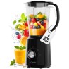 Blender Mixeur 500W Noir Bomann UM6091CB-Noir