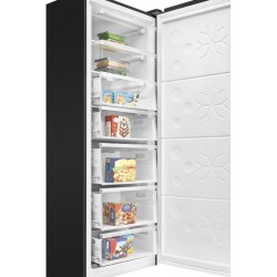 copy of  Congélateur 380L Blanc classe D Bomann GSVS7365-Blanc