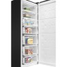 Congélateur Réfrigérateur Convertible 380L Noir Classe D Bomann GSVS7365-Noir