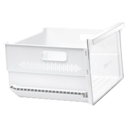 copy of  Congélateur 380L Blanc classe D Bomann GSVS7365-Blanc