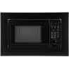 copy of  Built-in microwave oven 20L 800W Bomann MWG 2215 EB