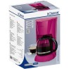 Cafetière 12-14 tasses 1,5L Bomann KA183CB-pur