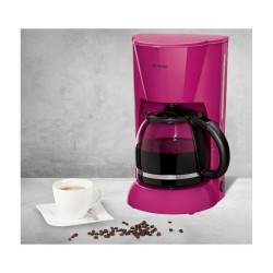 Cafetière 12-14 tasses 1,5L Bomann KA183CB-pur