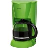 Cafetière 12-14 tasses 1,5L Bomann KA183CB-Vert