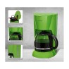 Cafetière 12-14 tasses 1,5L Bomann KA183CB-Vert