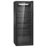 Réfrigérateur pour boisson 235L classe C Noir Bomann KSG7292-Noir