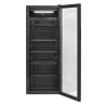 Réfrigérateur pour boisson 235L classe C Noir Bomann KSG7292-Noir