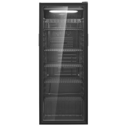 Réfrigérateur pour boisson 235L classe C Noir Bomann KSG7292-Noir