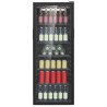 Réfrigérateur pour boisson 235L classe C Noir Bomann KSG7292-Noir