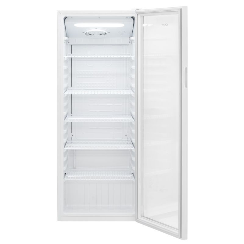 Réfrigérateur pour boisson 235L classe C Blanc Bomann KSG7292-Blanc