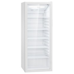 Réfrigérateur pour boisson 235L classe C Blanc Bomann KSG7292-Blanc