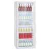 Réfrigérateur pour boisson 235L classe C Blanc Bomann KSG7292-Blanc