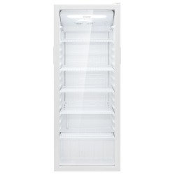 Réfrigérateur pour boisson 235L classe C Blanc Bomann KSG7292-Blanc