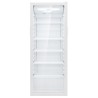 Réfrigérateur pour boisson 235L classe C Blanc Bomann KSG7292-Blanc