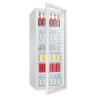 Réfrigérateur pour boisson 235L classe C Blanc Bomann KSG7292-Blanc