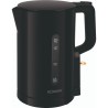 Bouilloire 1,7L 2200W Noir Bomann WK6090CB-Noir