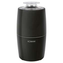 Bomann KSW6088CB-Black electric coffee grinder