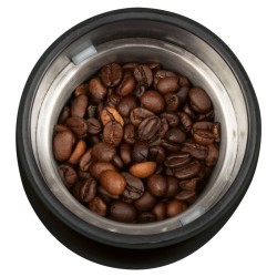 Bomann KSW6088CB-Black electric coffee grinder