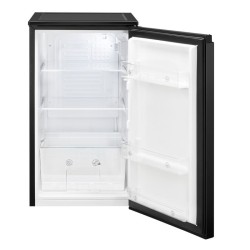 Réfrigérateur 87L Noir Classe E Bomann VS7255-Noir