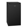 87L Black E-Class refrigerator Bomann VS7255-Black
