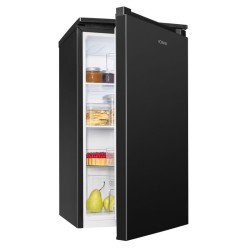 87L Black E-Class refrigerator Bomann VS7255-Black