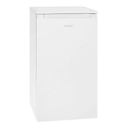 Réfrigérateur 87L Blanc Classe E Bomann VS7255-Blanc
