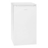 Réfrigérateur 87L Blanc Classe E Bomann VS7255-Blanc