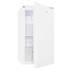87L White E Class refrigerator Bomann VS7255-White