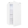 87L White E Class refrigerator Bomann VS7255-White