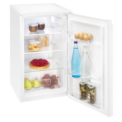 87L White E Class refrigerator Bomann VS7255-White