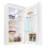 87L White E Class refrigerator Bomann VS7255-White