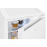 87L White E Class refrigerator Bomann VS7255-White