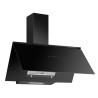 Bomann DU7612G Inclined LED Hood Black
