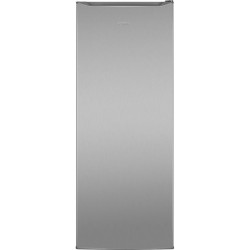 Réfrigérateur 242L Inox Bomann VS7363-Inox