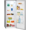 Refrigerator 242L Inox Bomann VS7363-Inox