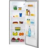 Refrigerator 242L Inox Bomann VS7363-Inox