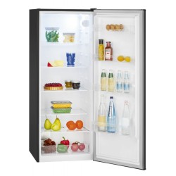 Refrigerator 242L Black Bomann VS7363-Black