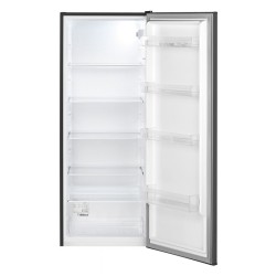 Refrigerator 242L Black Bomann VS7363-Black