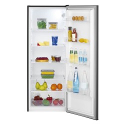 Refrigerator 242L Black Bomann VS7363-Black