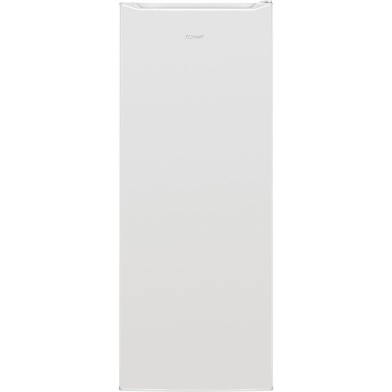 Refrigerator 242L White Bomann VS7363-White