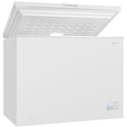 Chest freezer 198L White Bomann GT7356-White