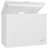Chest freezer 198L White Bomann GT7356-White
