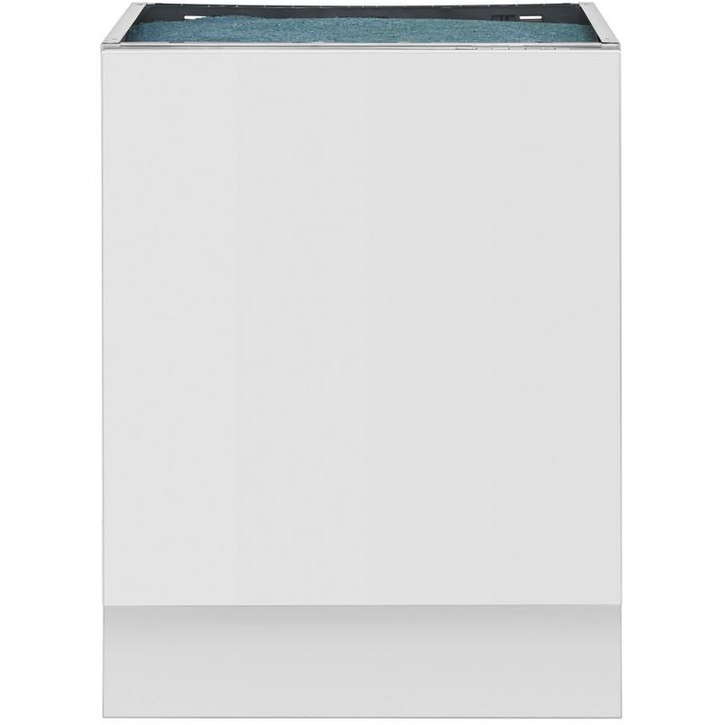 Lave vaisselle encastrable 60cm Blanc Bomann GSPE7421VI