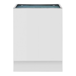 Lave vaisselle encastrable 60cm Blanc Bomann GSPE7421VI