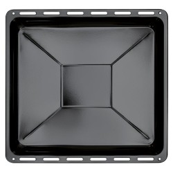 Cuisinière électrique 4 plaques vitrocéramiques et four 43L Blanc Bomann EHC7939-Blanc