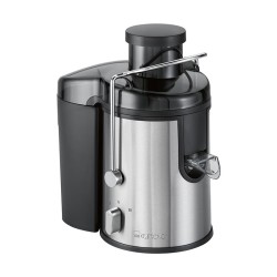 Juicer 1.5l 400W Clatronic AE 3666 Black
