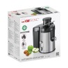 Juicer 1.5l 400W Clatronic AE 3666 Black