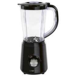 Blender Mixeur 500W Noir Clatronic UM3845-Noir
