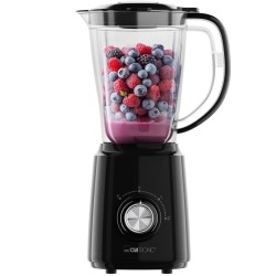 Blender Mixeur 500W Noir Clatronic UM3845-Noir