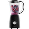 Blender Mixeur 500W Noir Clatronic UM3845-Noir